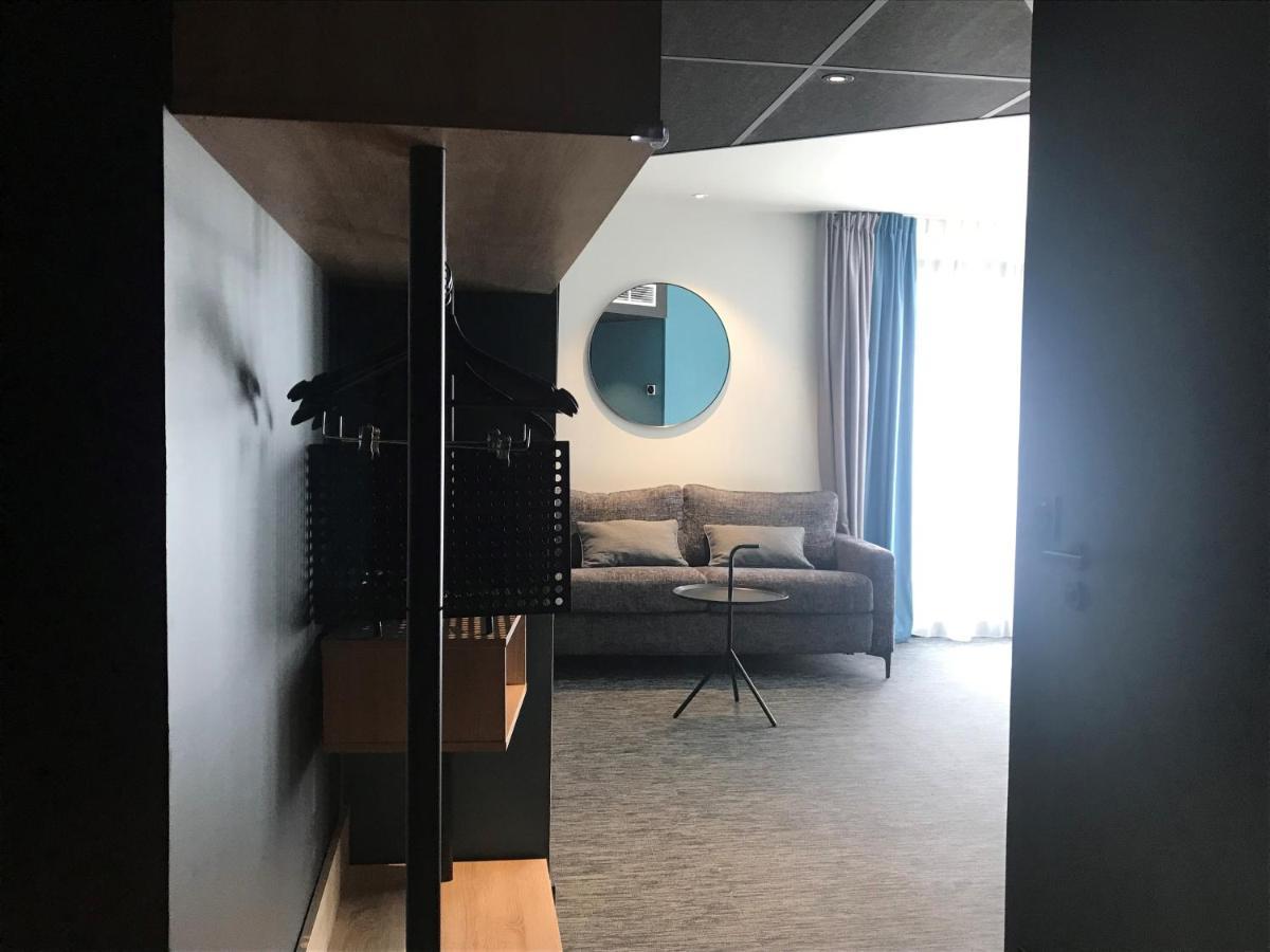 Ibis Styles Dreux Centre Gare Exterior foto