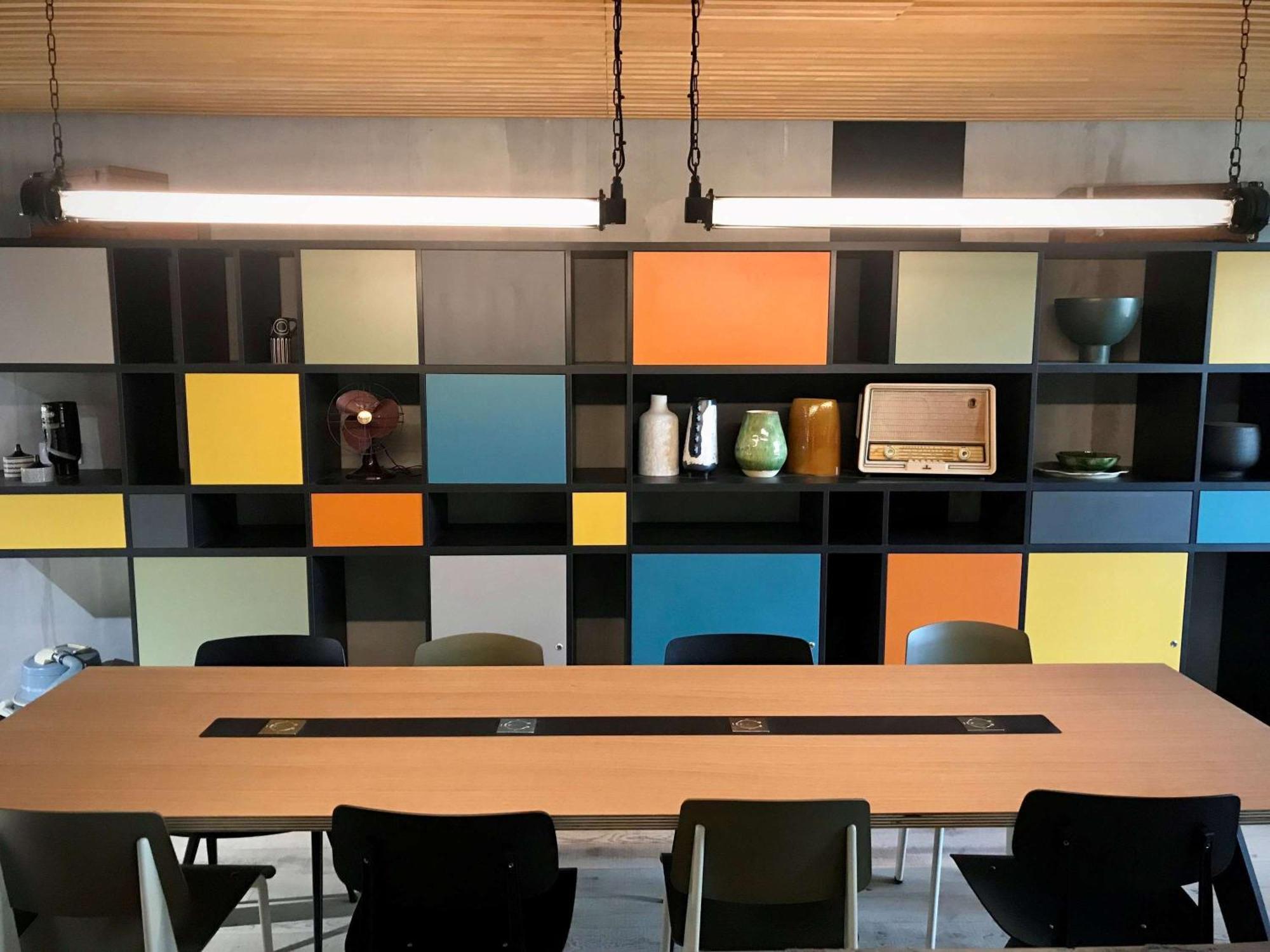 Ibis Styles Dreux Centre Gare Exterior foto